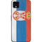 Serbia Flag Distressed Google Pixel 4 XL Skin